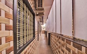 Hotel O Patil